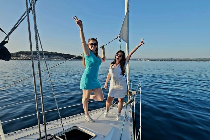 Pula: Your Custom Full-Day Private Sail - Explore Istria's Gems - The Bottom Line