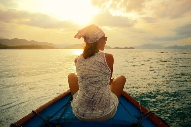 Pulau Ketam (Crab Island) Tour from Kuala Lumpur including Lunch - Key Points