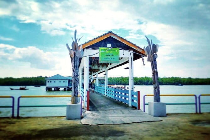 Pulau Ketam (Crab Island) Tour from Kuala Lumpur including Lunch - FAQs