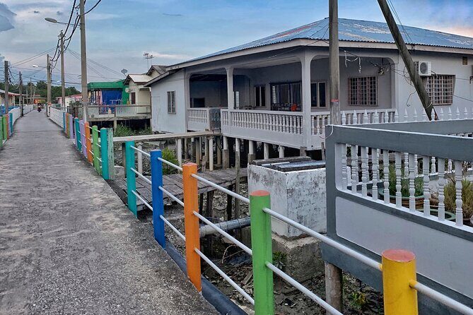 Pulau Ketam Rural Adventure Day Tour (SIC Join In Tour) - FAQ: Pulau Ketam Rural Adventure Day Tour