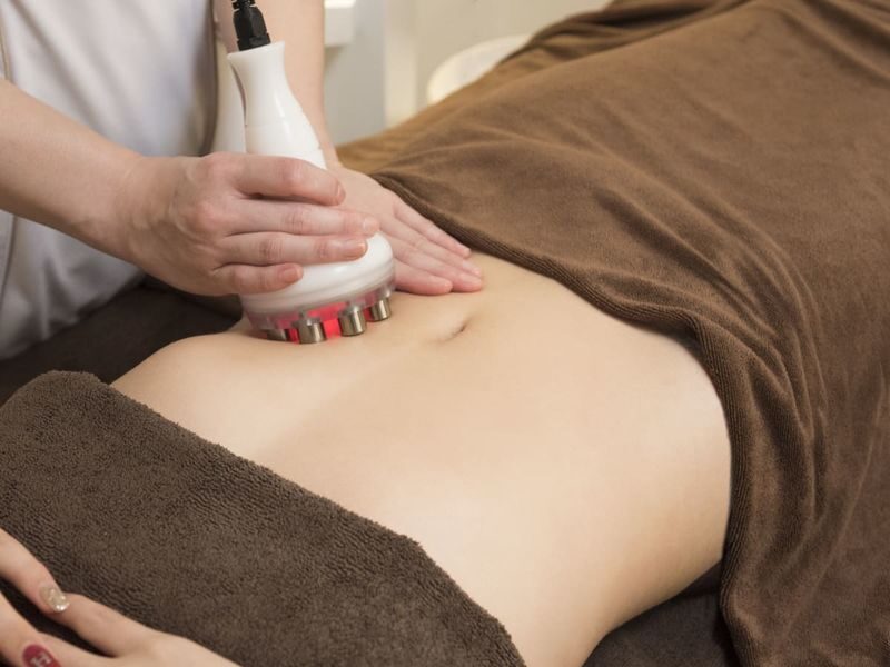 PullulantEsthe Kyoto:: Spa, Massage & Facial Treatments - A downtown Kyoto pause, not a sightseeing tour