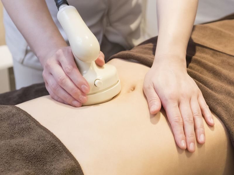 PullulantEsthe Kyoto:: Spa, Massage & Facial Treatments - Getting to the salon and making the appointment work