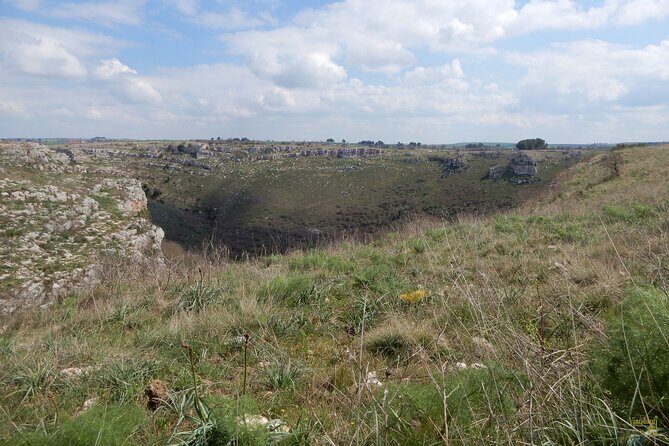 Pulo di Altamura: excursion in the Alta Murgia National Park - The Logistics and What It Means for You