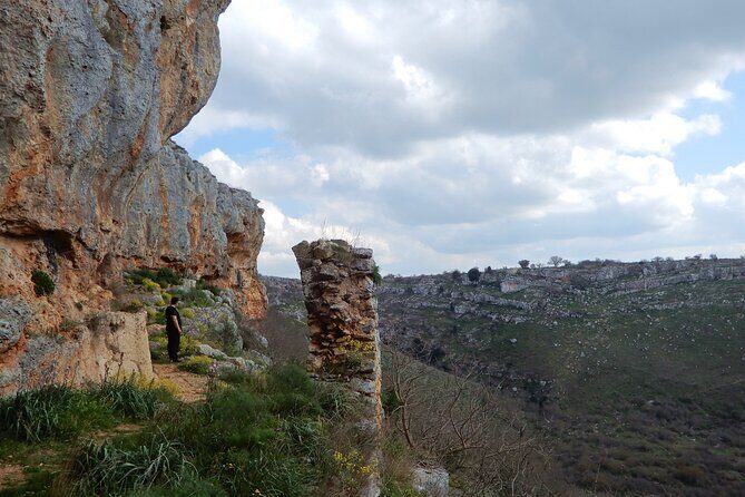 Pulo di Altamura: excursion in the Alta Murgia National Park - Who Should Consider This Tour?