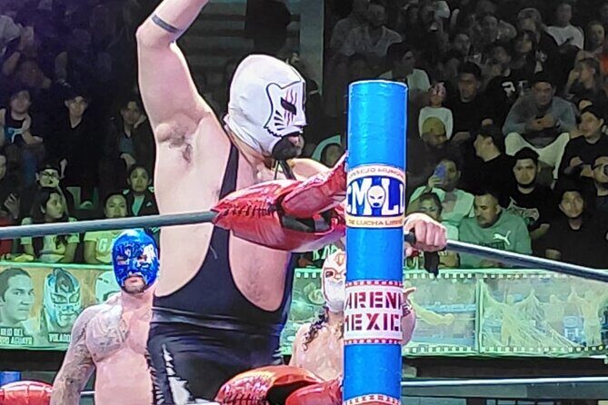 Pulque Tasting and Mexican Wrestling: Premium Small Group Tour - Who Will Love This Tour?