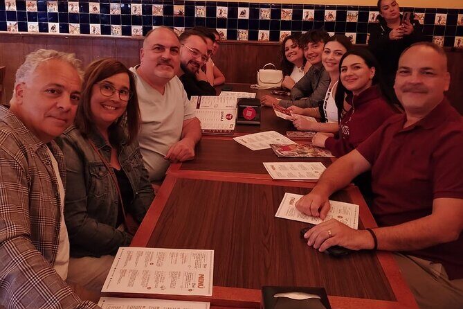 Pulque Tasting and Mexican Wrestling: Premium Small Group Tour - FAQs