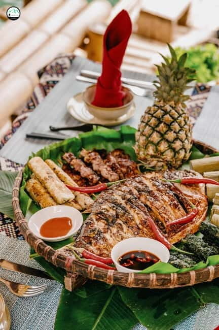 Puluong: Ancient stilt house, surprising cave Half-Day Tour - Puluong: Ancient Stilt House, Surprising Cave Half-Day Tour — A Balanced Look at Nature and Culture in Northern Vietnam