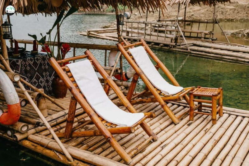 Puluong: Ancient stilt house, surprising cave Half-Day Tour - Key Points