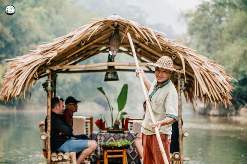 Puluong: Ancient stilt house, surprising cave Half-Day Tour - Who Will Love This Experience?