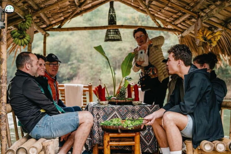 Puluong: Ancient stilt house, surprising cave Half-Day Tour - Final Thoughts