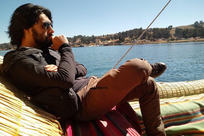 PUMA PUNKU - TIWANAKU and TITIKAKA LAKE - Shared Service - The Sum Up