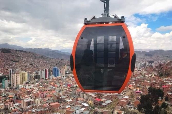 PUMA PUNKU - TIWANAKU and TITIKAKA LAKE - Shared Service - FAQ