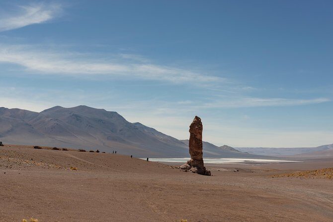 Puna Salt Flats - Full Day Tour - San Pedro de Atacama - Must Visit - FAQ