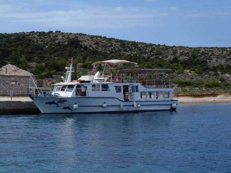Punat: Grgur, Goli, Rab, and Krk Island Boat Trip with Lunch - Final Thoughts