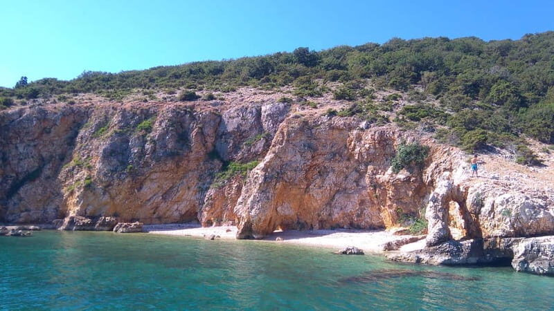 Punat: Plavnik and Krk Islands Private Boat Trip - An In-Depth Look at the Experience