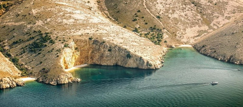 Punat: Plavnik and Krk Islands Private Boat Trip - Final Thoughts