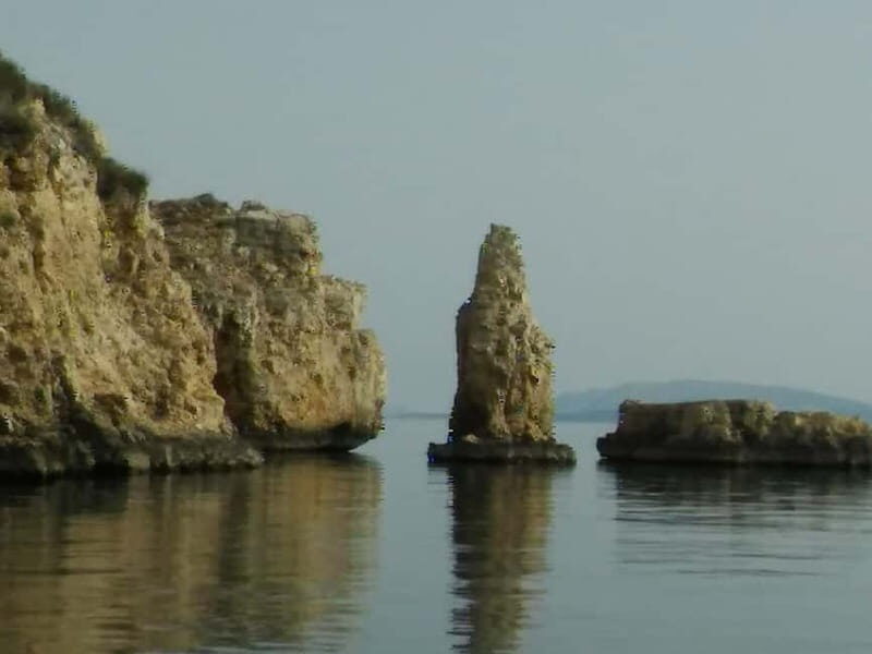 Punat: Stara Baka Wild Bays Private trip - What’s Included and What’s Not