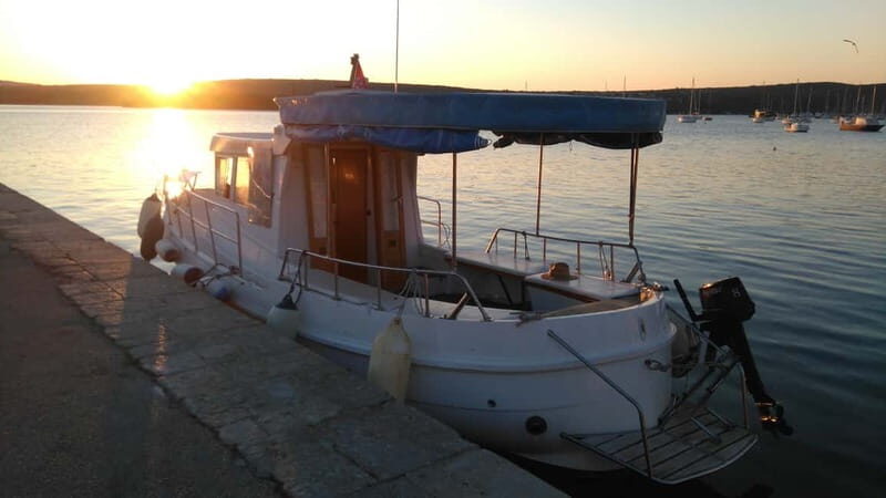 Punat: Stara Baka Wild Bays Private trip - Authentic Experiences and Traveler Feedback