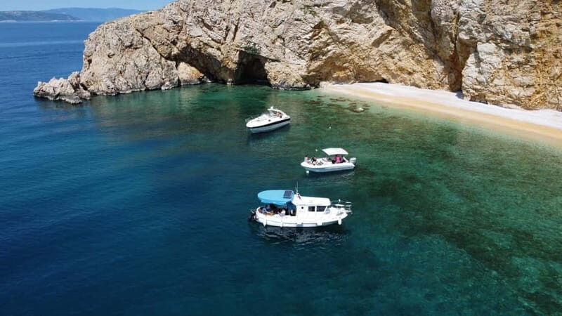 Punat: Stara Baka Wild Bays Private trip - Final Thoughts