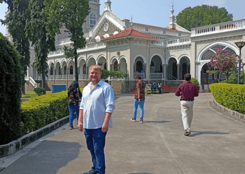 Pune: City Highlights Guided Tour - An In-Depth Look at Pune: City Highlights Guided Tour