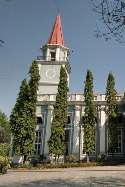 Pune: Cultural Half-Day City Tour with Snacks (AC Car Tour) - Key Points