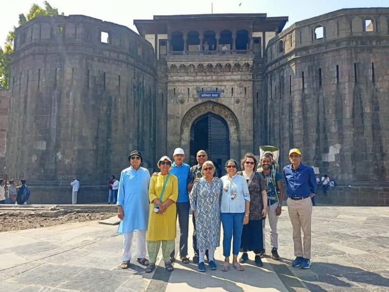 Pune: Cultural Half-Day City Tour with Snacks (AC Car Tour) - A Detailed Look at the Pune Heritage Tour