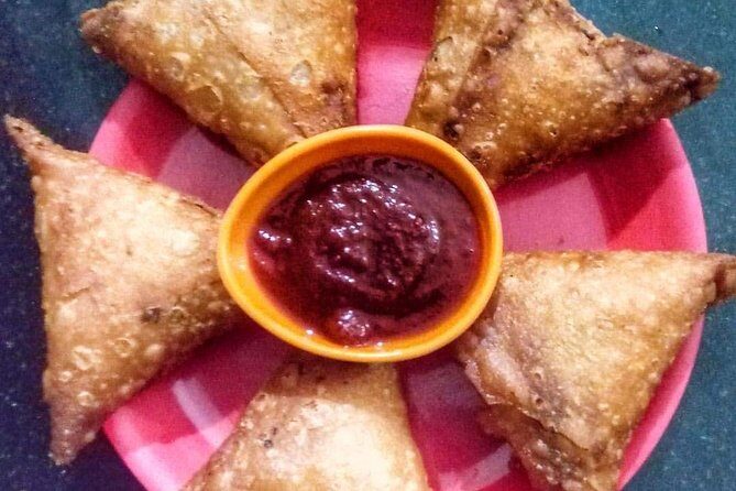 Pune Food & Snack Tasting Walking Tour - The Pune Food & Snack Tasting Walking Tour: An Authentic Taste of the City