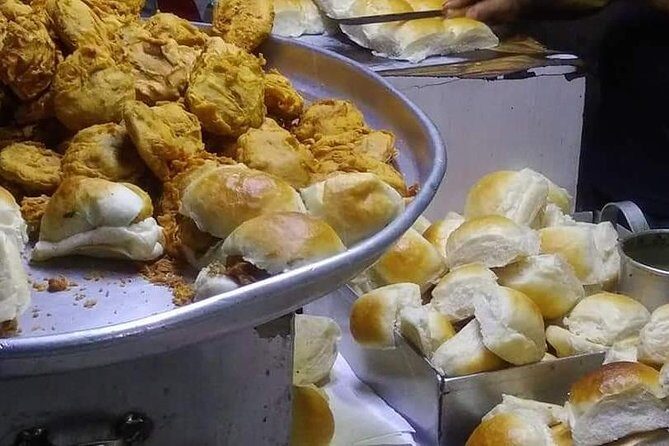 Pune Food & Snack Tasting Walking Tour - Key Points