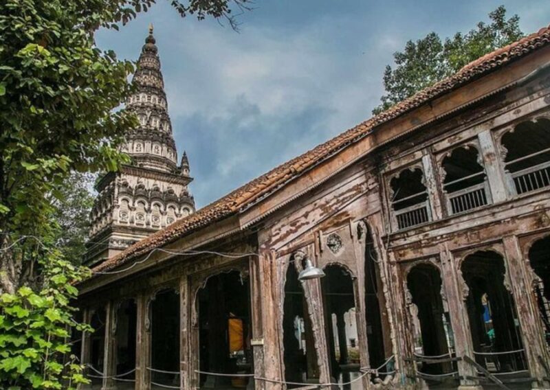 Pune: Guided Full Day City Sightseeing Tour by Car - Key Points