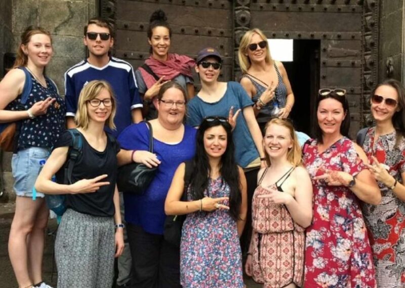 Pune: Guided Full Day City Sightseeing Tour by Car - Who Should Consider This Tour?