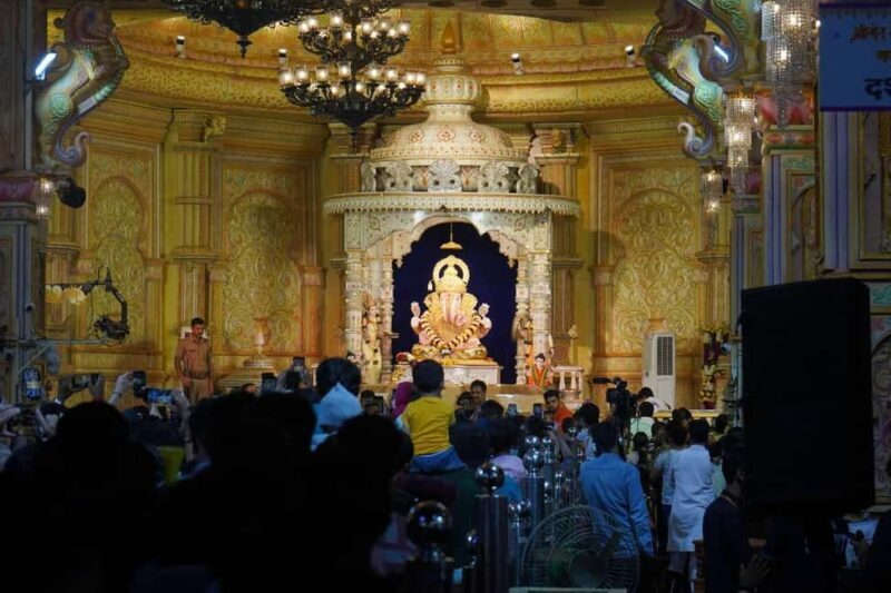 Pune Highlights: Guided Day Tour from Mumbai in Private Car - Exploring Pune in Comfort and Style