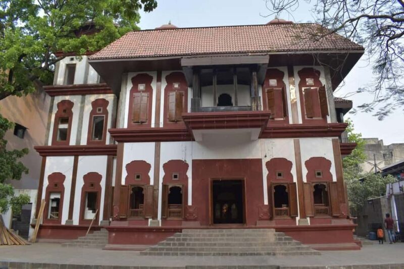 Pune Highlights: Guided Day Tour from Mumbai in Private Car - The Sum Up