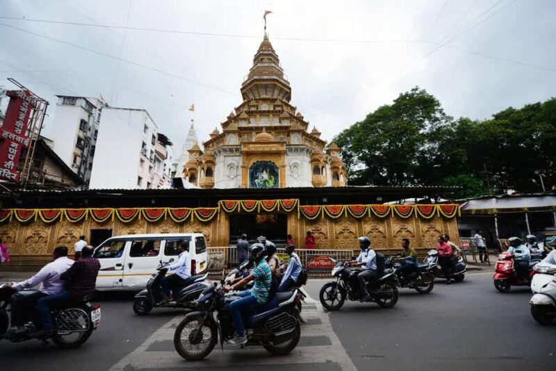 Pune Highlights: Guided Day Tour from Mumbai in Private Car - FAQs