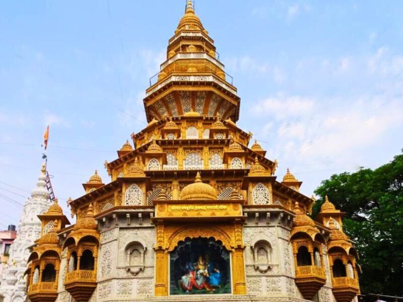 Pune: Old City & Camp Cultural Walking Tour with Local Snack - Exploring Pune in Depth: What to Expect from the Tour