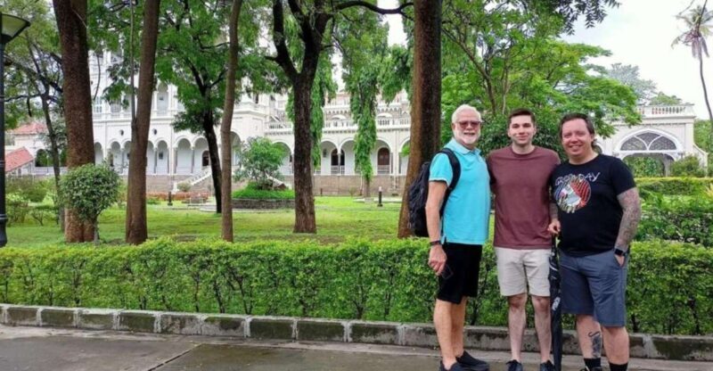 Pune: Private Guided Sightseeing Tour by Car with Snacks - Exploring Pune: A Guided Tour Through Heritage and Culture with Snacks