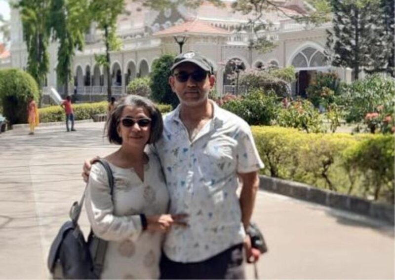 Pune: Private Walking Tour & Food tasting with a Local - What to Expect from the Tour