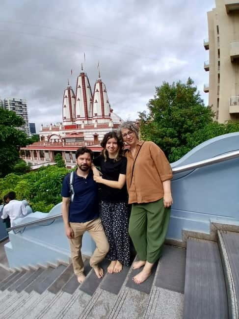 Pune: Sacred Sites Half Day Tour with Snacks (AC Car Tour) - Pune: Sacred Sites Half Day Tour with Snacks (AC Car Tour) — A Deep Dive into the Spiritual Heart of Maharashtra