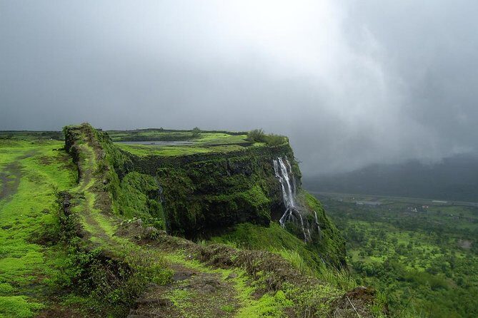Pune to Lonavala Monsoon Drive in Private Vehicle - Exploring the Pune to Lonavala Monsoon Drive — In-Depth Review