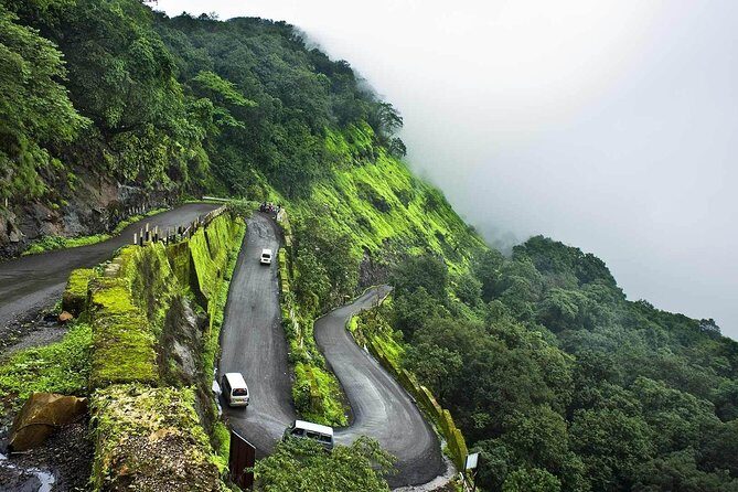 Pune to Lonavala Monsoon Drive in Private Vehicle - Final Thoughts