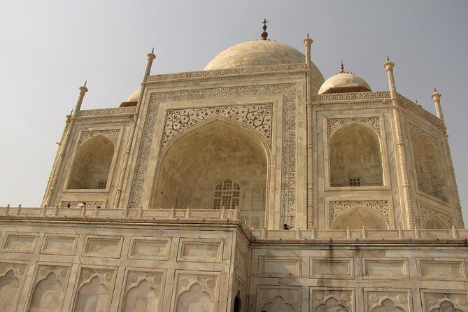 Pune to Taj Mahal and Agra Same Day Tour with Return Flights - Final Thoughts: Is It Worth It?