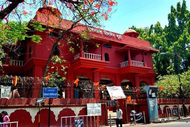 Pune Walking Tour with a Punekar - A Deep Dive into the Pune Walking Tour