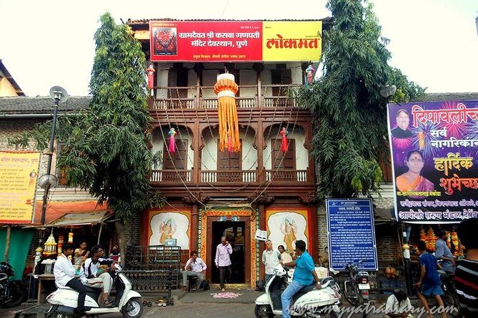 Pune Walking Tour with a Punekar - Final Thoughts