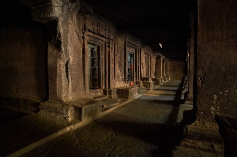 Pune's Full Day Private Tour Activities - Punes Full Day Private Tour Activities