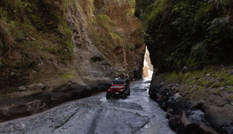 PUNING HOT SPIRNG DAY TOUR FROM MANILA - PUNING HOT SPRING DAY TOUR FROM MANILA