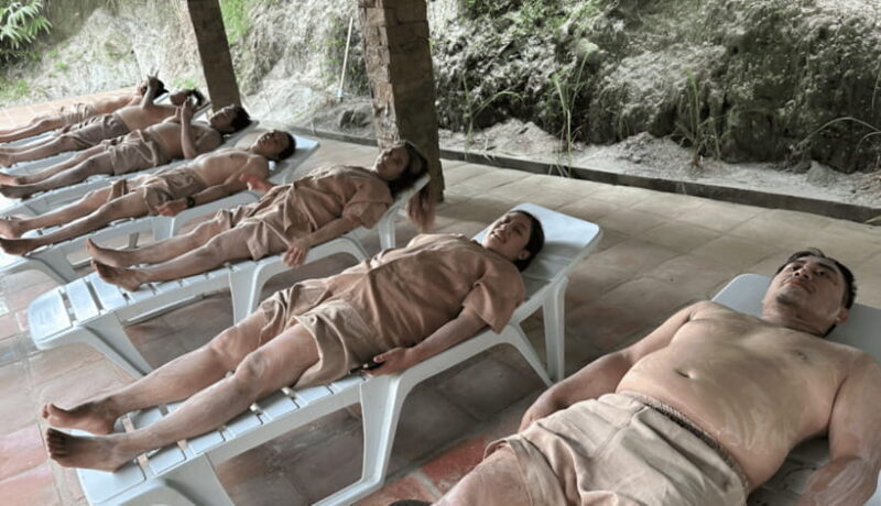 PUNING HOT SPIRNG DAY TOUR FROM MANILA - Authentic Experiences and Honest Feedback