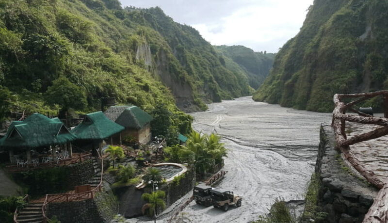 PUNING HOT SPIRNG DAY TOUR FROM MANILA - FAQ