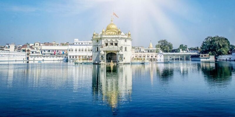 Punjab: One-Day Amritsar Tour - A Deep Dive into the Amritsar One-Day Tour