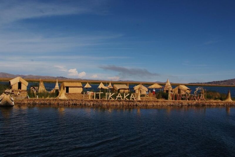 Puno: 2-day Tour Lake Titicaca - Uros, Amantani & Taquile - An In-Depth Look at the Lake Titicaca Experience
