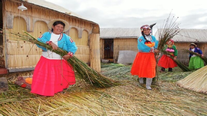 Puno: 2-day Tour Lake Titicaca - Uros, Amantani & Taquile - Who Should Consider This Tour?