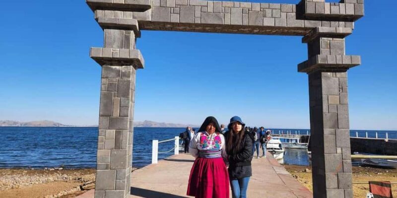 Puno: 2 days of Rural Tourism in Uros, Amantani and Taquile - Key Points